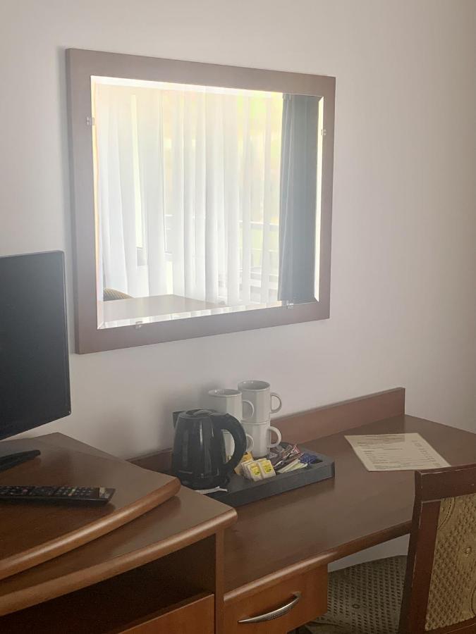 Bed and Breakfast Osrodek Wypoczynkowy Tarnica Solina  Exterior foto