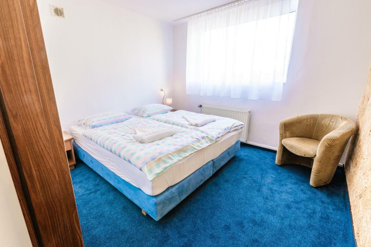 Bed and Breakfast Osrodek Wypoczynkowy Tarnica Solina  Exterior foto